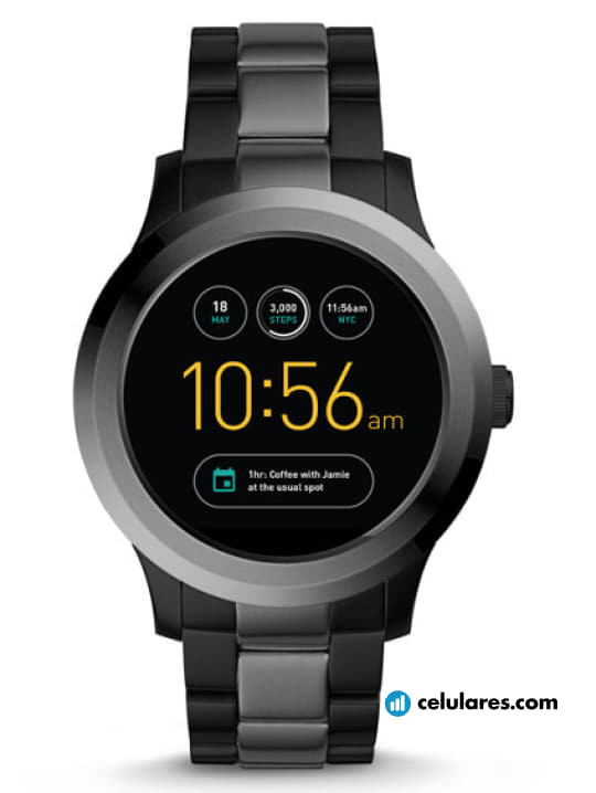 Imagen 3 Fossil Q Founder Gen 2