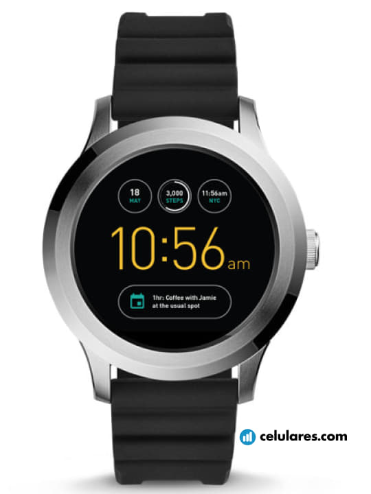 Imagen 4 Fossil Q Founder Gen 2