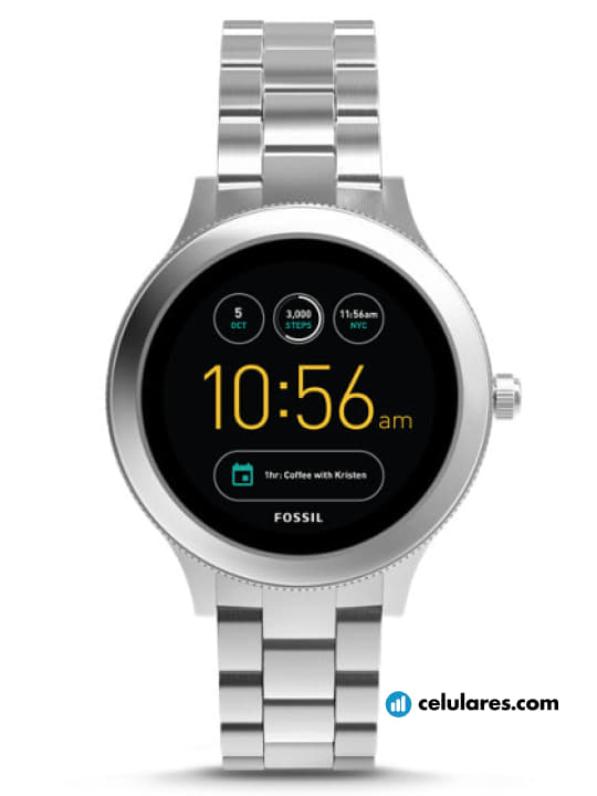 Imagen 2 Fossil Q Venture Gen 3