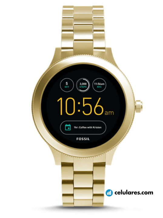 Imagen 3 Fossil Q Venture Gen 3