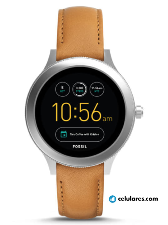 Imagen 4 Fossil Q Venture Gen 3