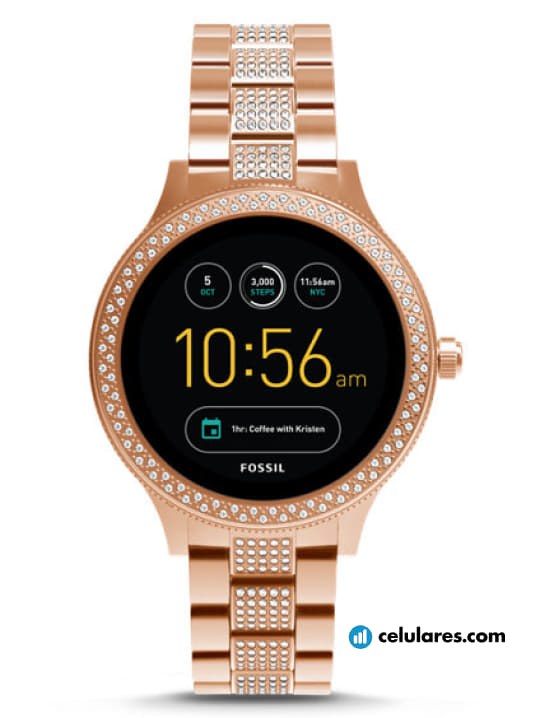 Imagen 5 Fossil Q Venture Gen 3