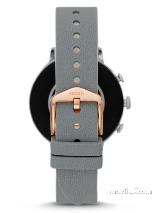 Fossil Gen 4 Características | Shop www.jardimartimoniz.pt
