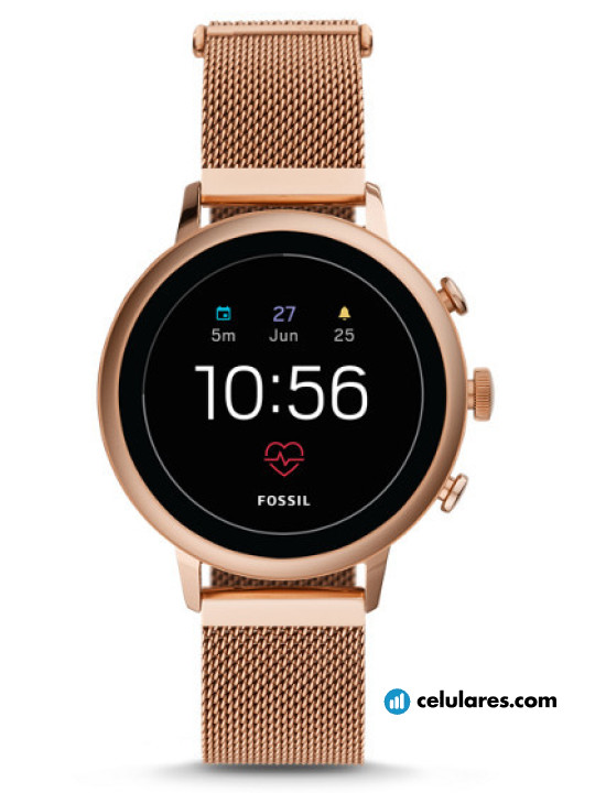 Imagen 2 Fossil Q Venture Gen 4