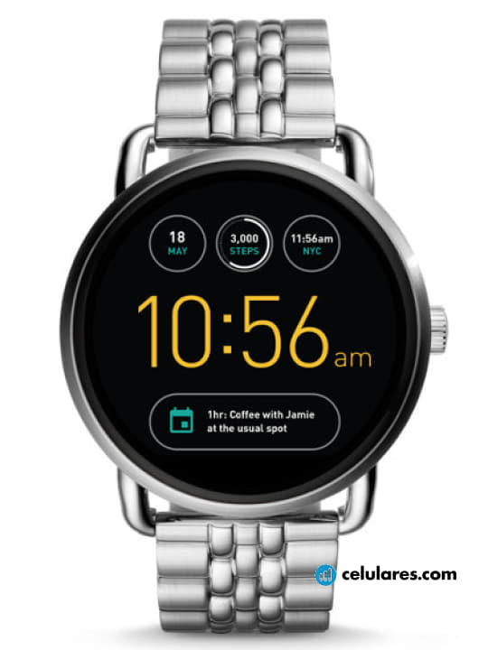 Imagen 2 Fossil Q Wander Gen 2