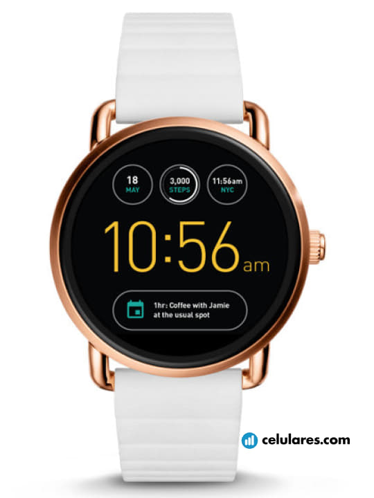 Imagen 5 Fossil Q Wander Gen 2