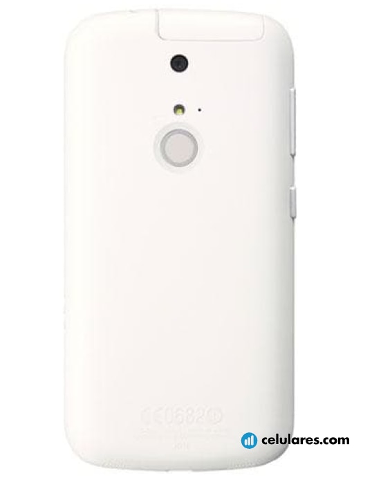 Imagen 4 Fujitsu Arrows A 301F