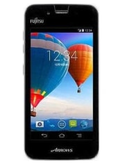 Fujitsu Arrows M01