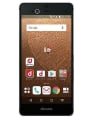 Fujitsu Arrows NX F-01J