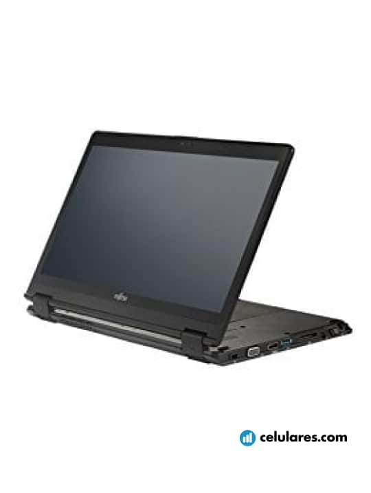 Imagen 3 Tablet Fujitsu Lifebook P727