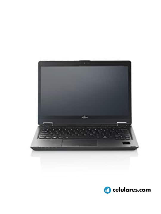 Tablet Fujitsu Lifebook P727