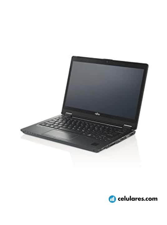 Imagen 4 Tablet Fujitsu Lifebook P727