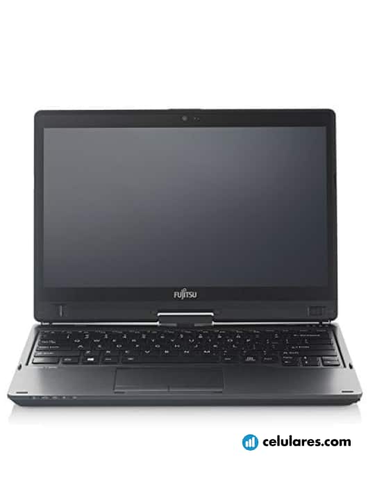 Tablet Fujitsu Lifebook T937