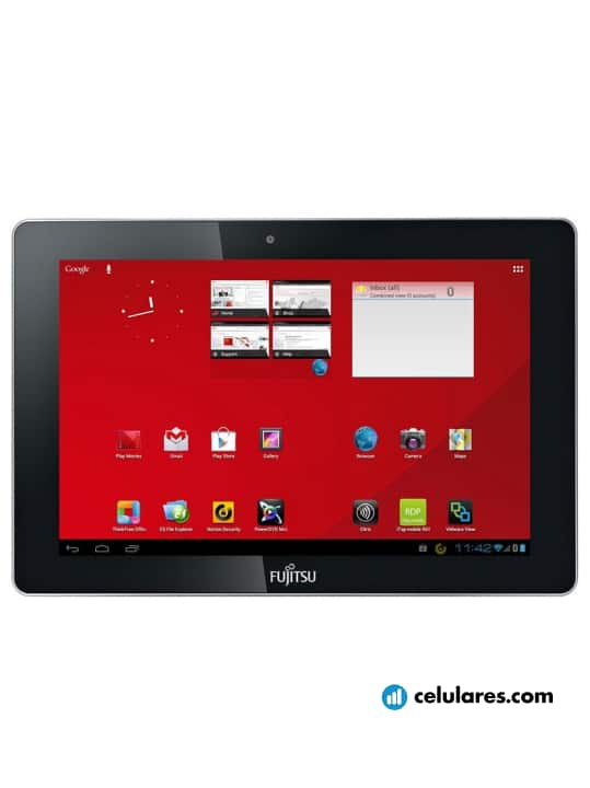 Tablet Fujitsu Stylistic M532