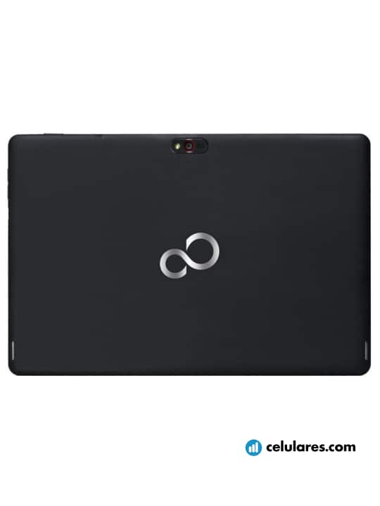 Imagen 4 Tablet Fujitsu Stylistic M532