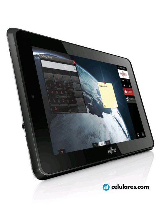 Imagen 3 Tablet Fujitsu Stylistic Q550