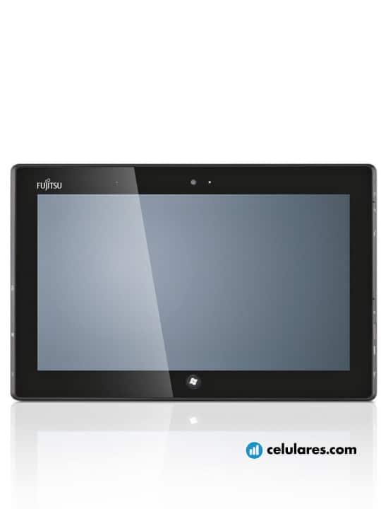 Tablet Fujitsu Stylistic Q702