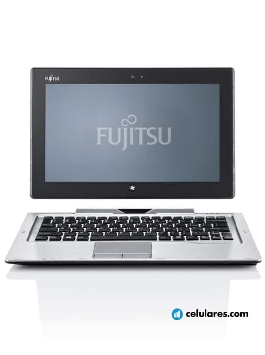 Imagen 2 Tablet Fujitsu Stylistic Q702