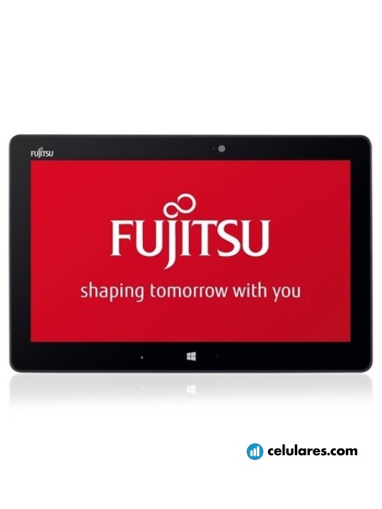 Tablet Fujitsu Stylistic Q737