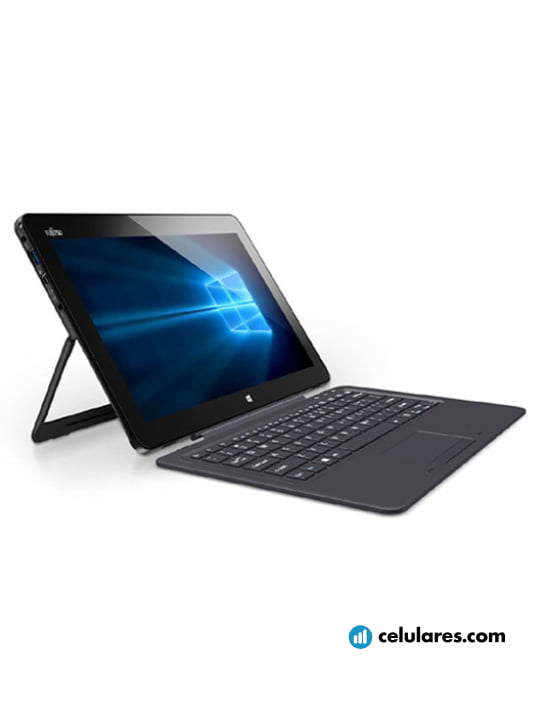 Imagen 3 Tablet Fujitsu Stylistic R727