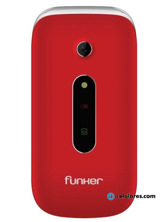 Imagen 5 Funker C75 Easy Comfort