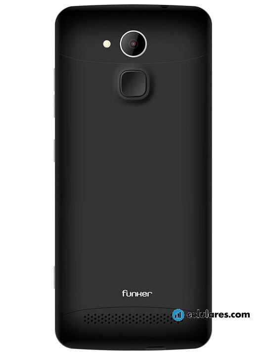 Imagen 4 Funker E500i Easy Smart