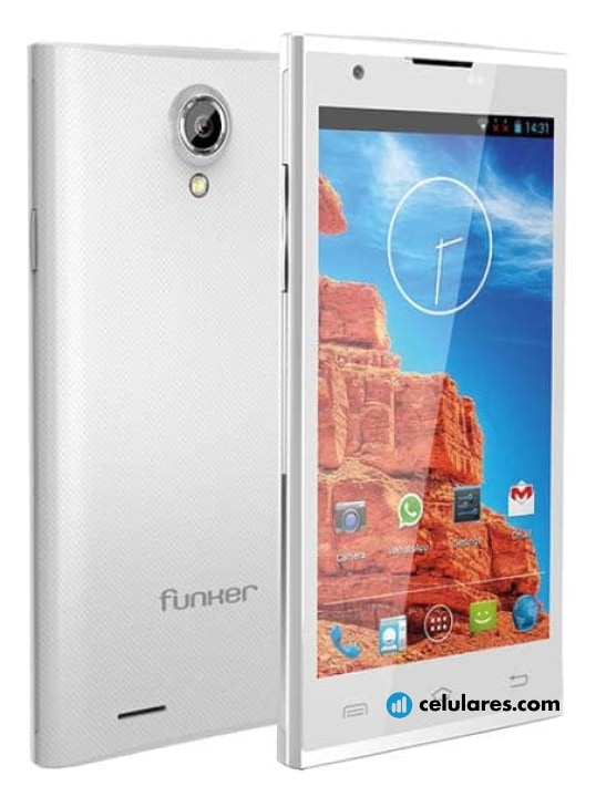 Imagen 3 Funker F502
