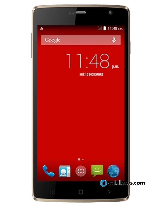 Funker S555 Note HD