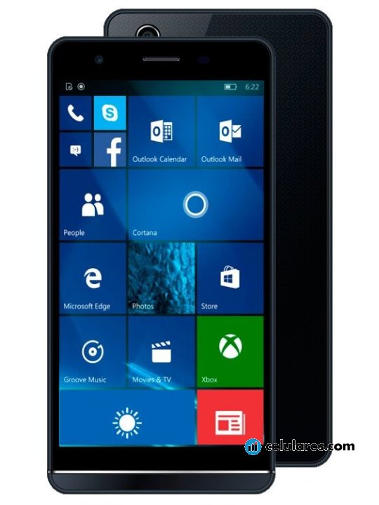 Imagen 2 Funker W5.5