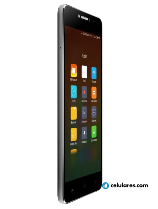 Imagen 3 Funker Z5 Zygnus Air