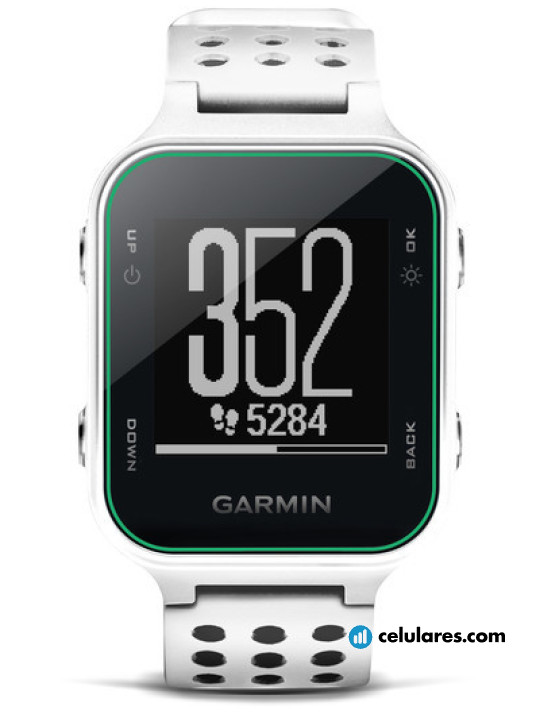 Garmin Approach S20