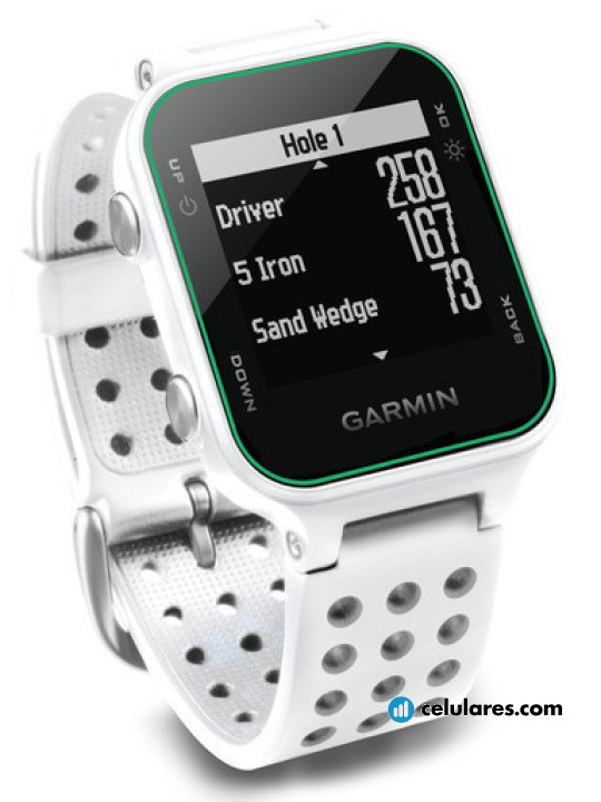 Imagen 2 Garmin Approach S20