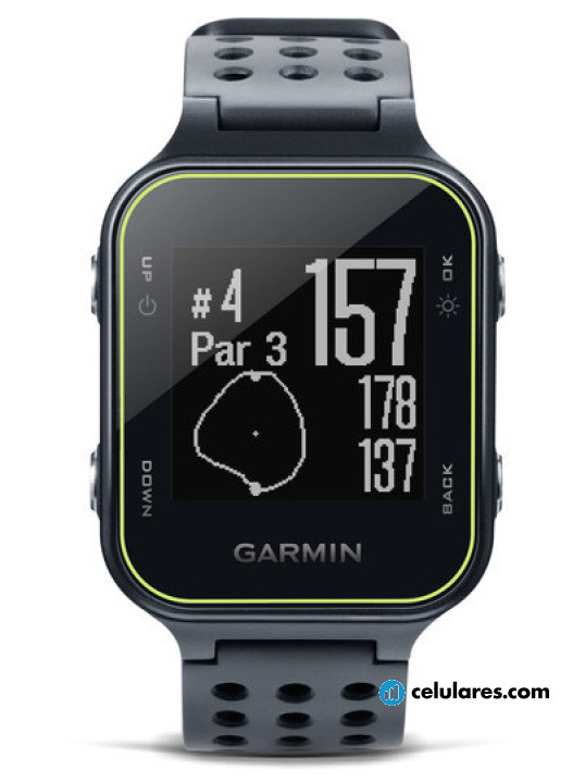 Imagen 3 Garmin Approach S20