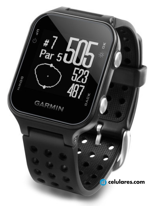 Imagen 4 Garmin Approach S20