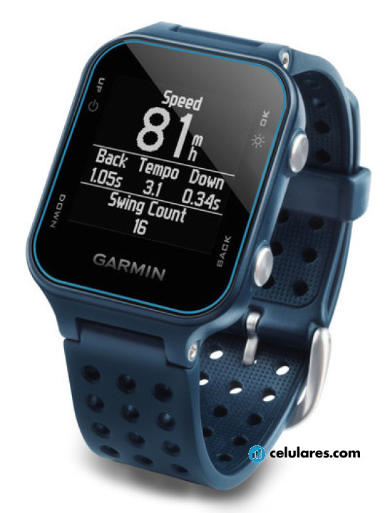 Imagen 5 Garmin Approach S20