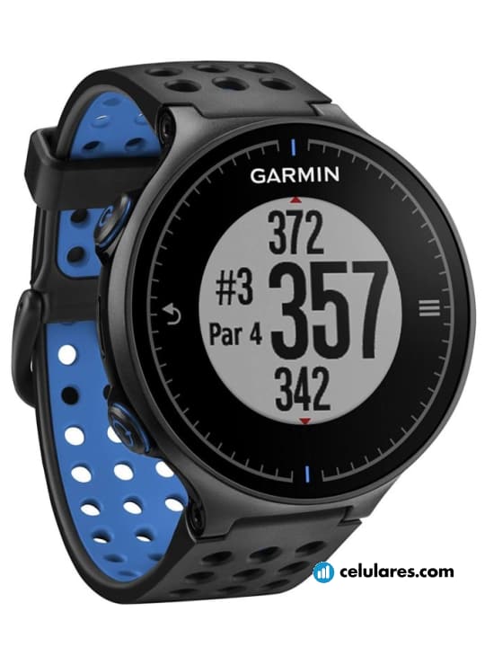 Imagen 3 Garmin Approach S5