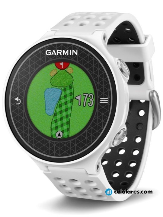 Garmin Approach S6