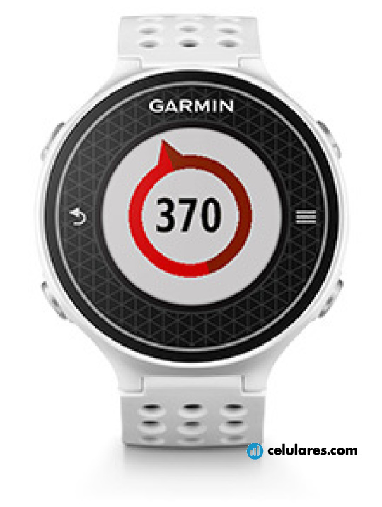 Imagen 3 Garmin Approach S6