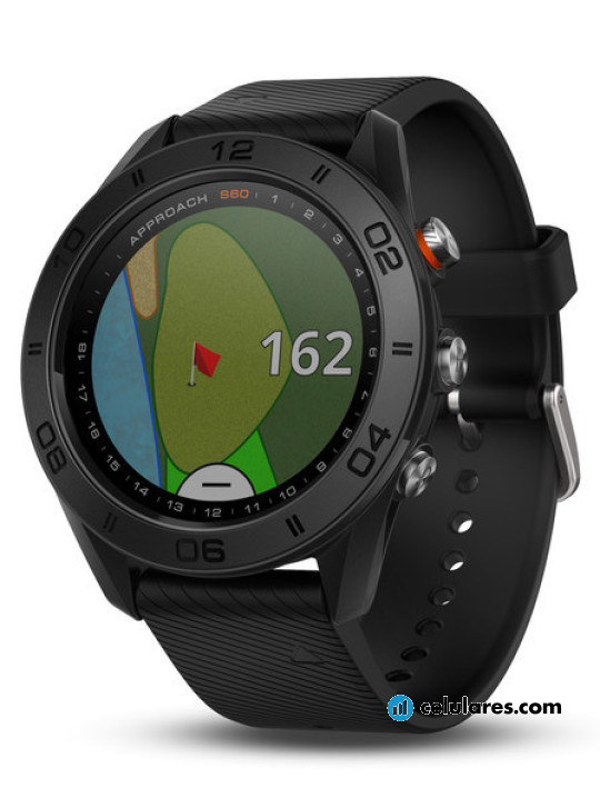 Imagen 3 Garmin Approach S60