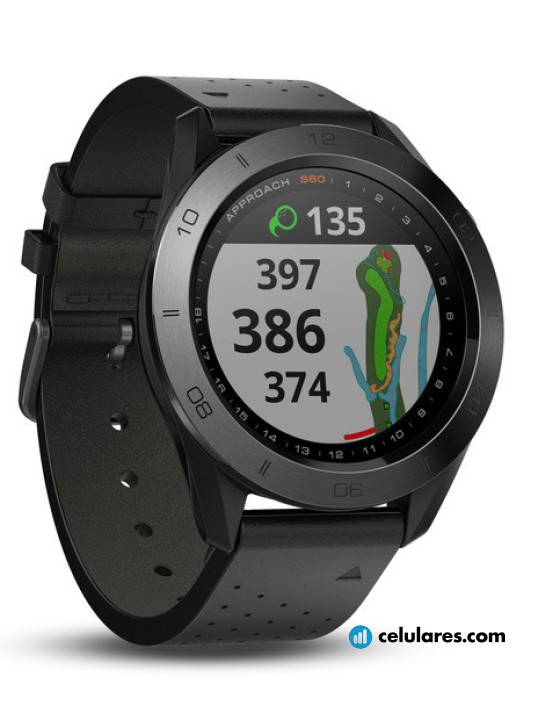 Imagen 4 Garmin Approach S60