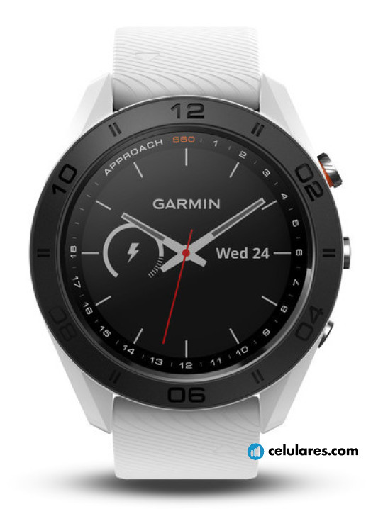 Imagen 5 Garmin Approach S60