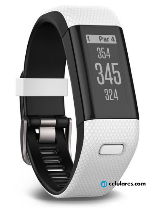 Imagen 4 Garmin Approach X40