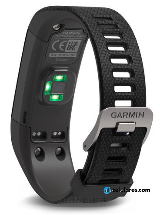 Imagen 5 Garmin Approach X40