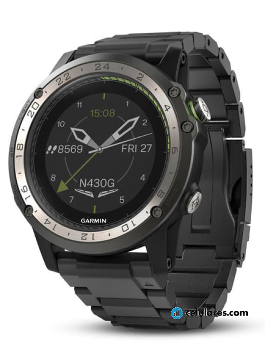 Imagen 3 Garmin D2 Charlie