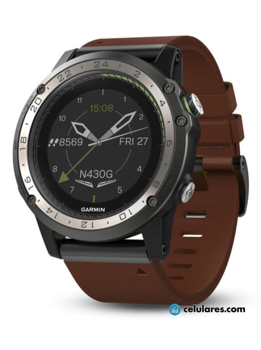 Imagen 4 Garmin D2 Charlie