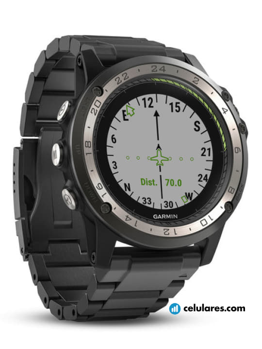 Imagen 2 Garmin D2 Charlie