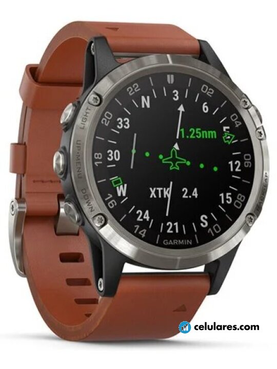 Garmin D2 Delta Pilot - Celulares.com Estados Unidos