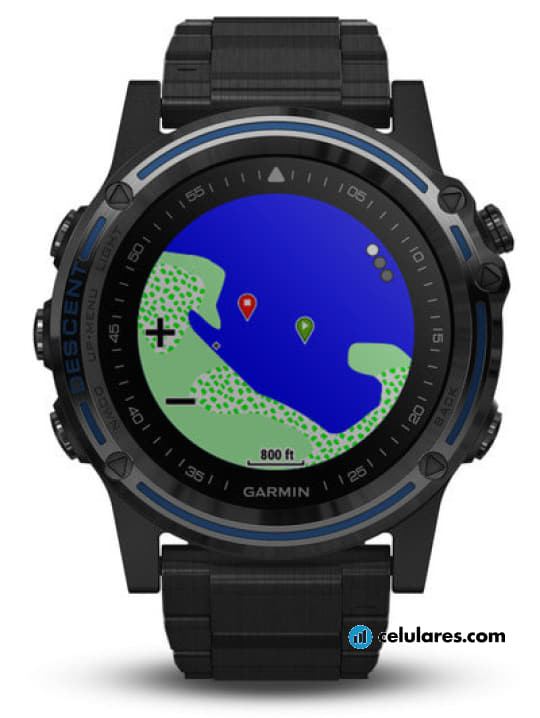 Garmin Descent MK1