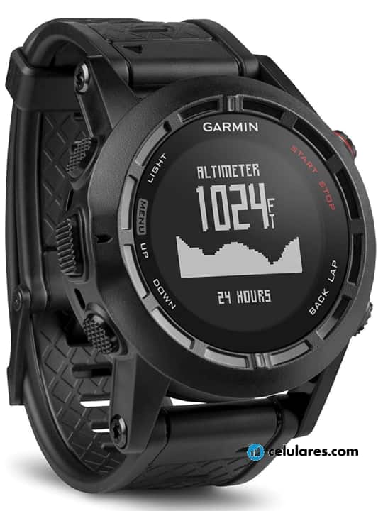 Imagen 2 Garmin Fenix 2