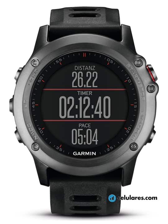 Imagen 2 Garmin Fenix 3